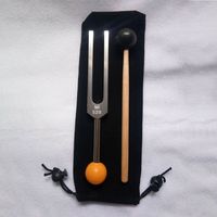 Kamerton 528 HZ-z podstawą koralików buddy dla ostatecznego uzdrawiania i relaksu 2